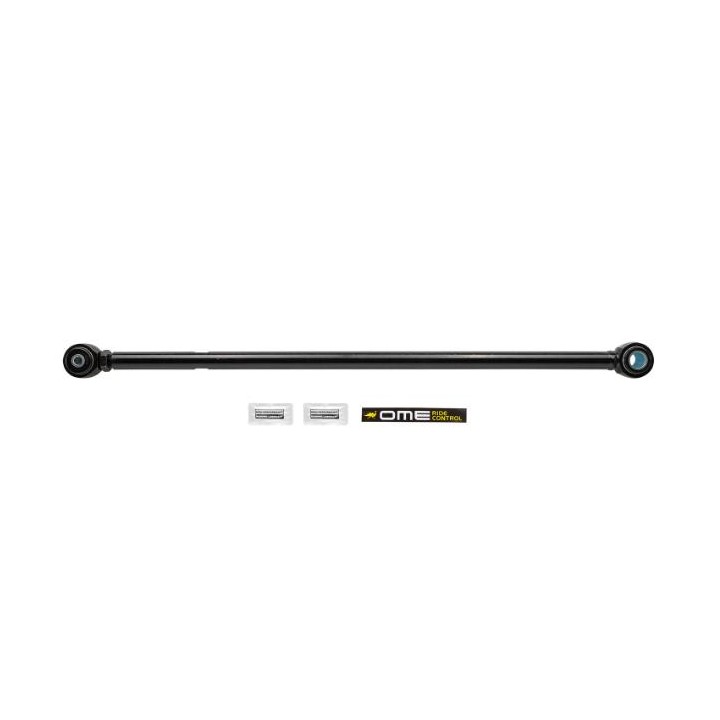 Adjustable control arm OME PANR005 - Nissan Patrol GQ / GU